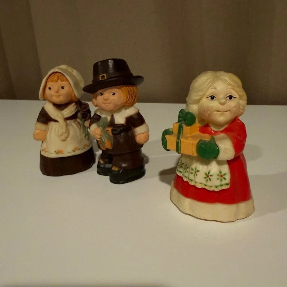 N/A vintage holiday